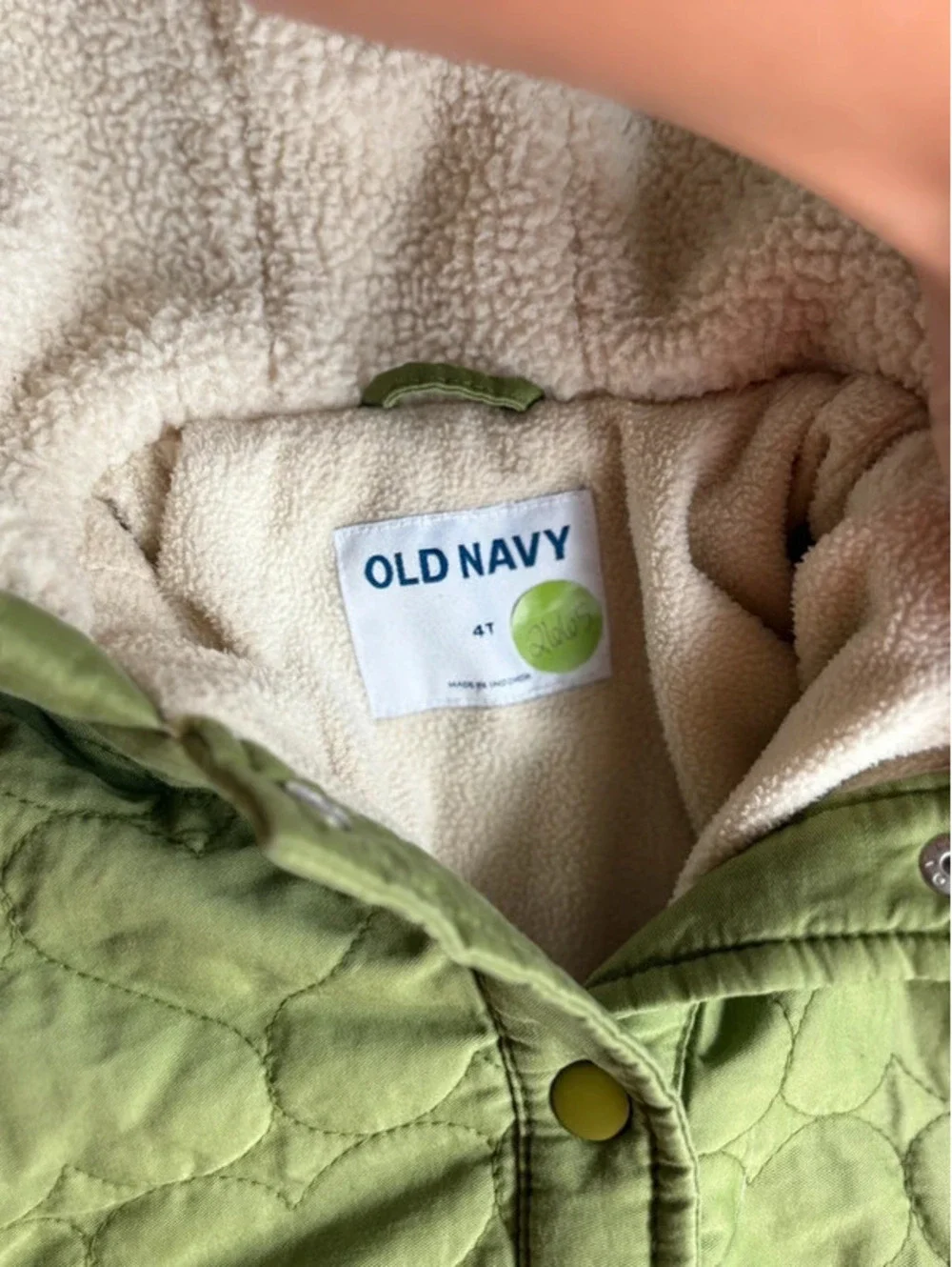 Old Navy good